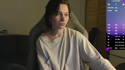 Snapshot of esajukyy chatting on March 2026 01:38:01 PM esajukyy online show from March 2026 01:38:01 PM