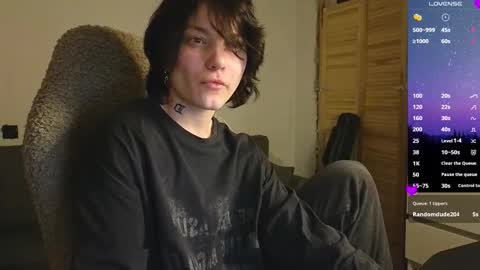 Snapshot of esajukyy chatting on March 2026 01:00:01 PM esajukyy online show from March 2026 01:00:01 PM