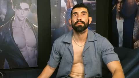 escanor_ilios online show from March 2026 09:11:01 PM