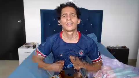 Scanor online show from January 2025 08:29:01 PM