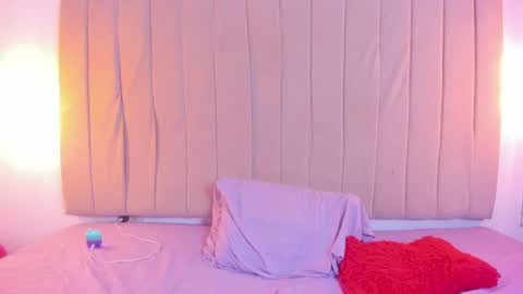 Scarlett online show from June 2026 12:56:02 AM