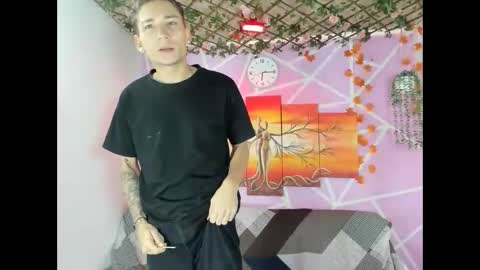 escarlet_hot06 online show from February 2026 02:03:02 PM