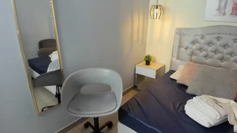 Escarlet online show from June 2026 02:19:02 PM
