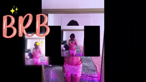 SCARLETT online show from January 2025 11:58:02 AM