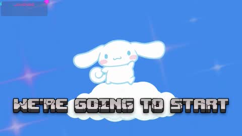 SCARLETT online show from February 2026 06:55:02 PM