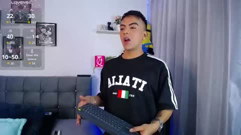 DAVID online show from June 2026 12:35:01 AM