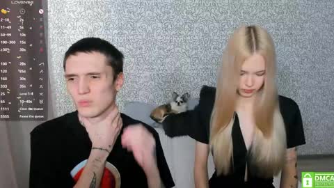 Megan and Brad online show from April 2026 02:15:01 PM