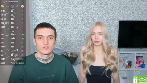 Megan and Brad online show from April 2026 07:04:01 AM
