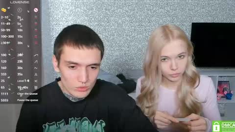 Megan and Brad online show from May 2026 08:52:01 AM