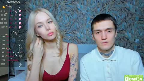 Megan and Brad online show from May 2026 08:53:02 AM