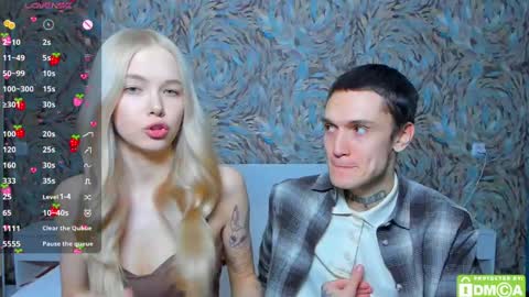 Megan and Brad online show from May 2026 07:15:02 AM