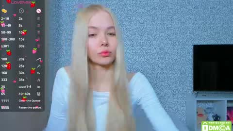 Megan and Brad online show from May 2026 03:13:01 AM