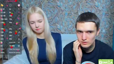 Megan and Brad online show from May 2026 10:20:02 AM