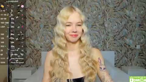 Megan and Brad online show from June 2026 05:21:02 AM