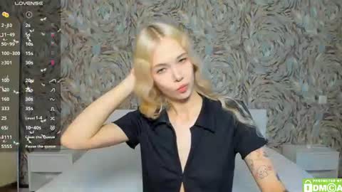 Megan and Brad online show from June 2026 06:05:01 AM