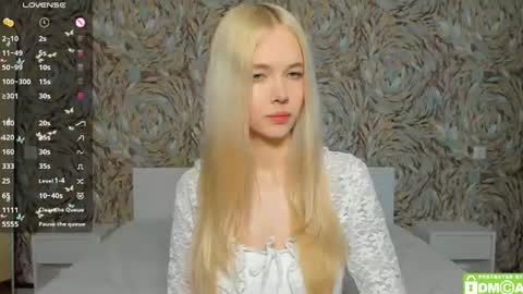 Megan and Brad online show from June 2026 05:34:02 AM