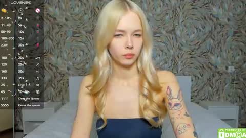Megan and Brad online show from June 2026 08:12:02 AM