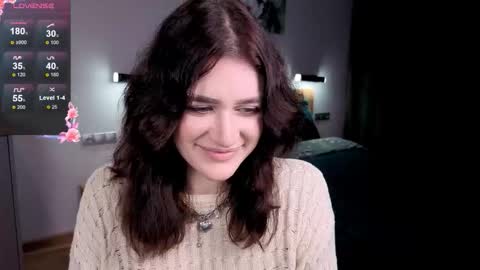 EshleGreen online show from November 2025 03:24:02 PM