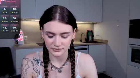 EshleGreen online show from December 2025 04:34:01 PM