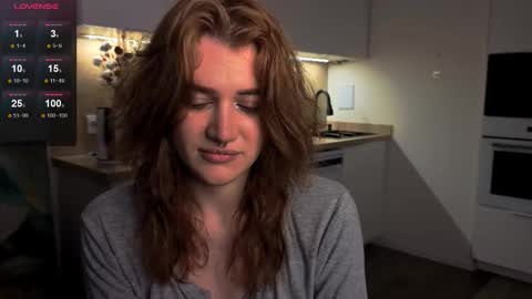 Snapshot of eshleeeygreen chatting on February 2026 08:52:01 PM EshleGreen online show from February 2026 08:52:01 PM