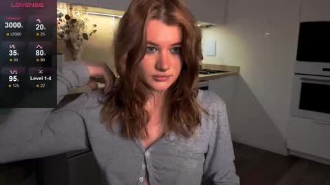 Snapshot of eshleeeygreen chatting on March 2026 09:28:01 PM EshleGreen online show from March 2026 09:28:01 PM