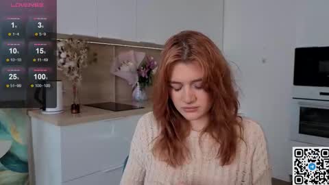 Snapshot of eshleeeygreen chatting on March 2026 07:24:02 AM EshleGreen online show from March 2026 07:24:02 AM