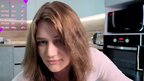 Snapshot of eshleeeygreen chatting on March 2026 06:20:01 PM EshleGreen online show from March 2026 06:20:01 PM