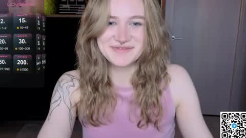 EshleGreen online show from May 2026 09:53:02 PM