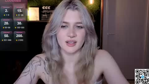 EshleGreen online show from June 2026 07:46:01 PM