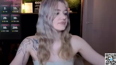 EshleGreen online show from June 2026 11:53:02 PM