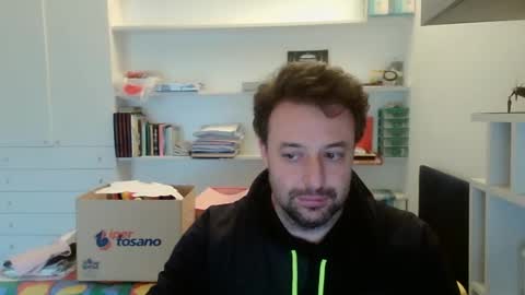 esibizionista 91 online show from March 2025 07:57:01 AM