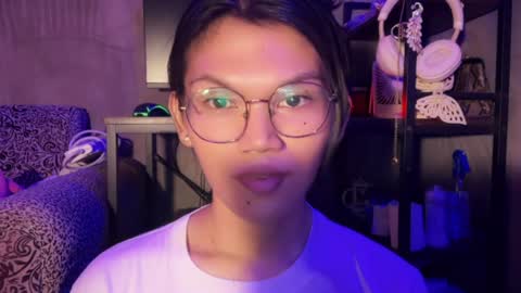 Chelliane online show from April 2026 07:12:02 AM
