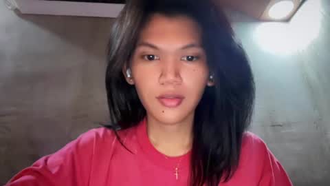 Chelliane online show from April 2026 06:09:02 AM