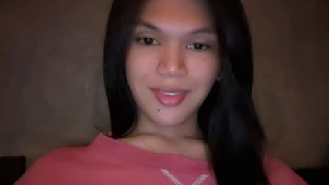 Chelliane online show from May 2026 07:03:01 AM