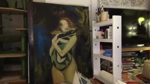 esimaralda online show from May 2026 01:35:01 AM