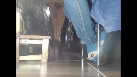 Snapshot of eskelaswd chatting on September 2025 08:12:02 PM Eskela911 online show from September 2025 08:12:02 PM