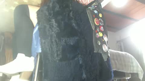 Snapshot of eskelaswd chatting on October 2025 05:00:01 PM Eskela911 online show from October 2025 05:00:01 PM