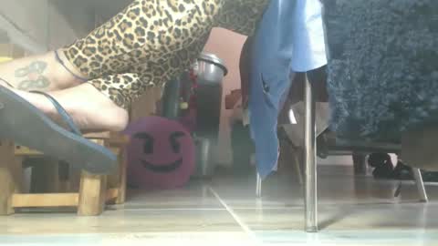 Snapshot of eskelaswd chatting on October 2025 02:08:01 PM Eskela911 online show from October 2025 02:08:01 PM