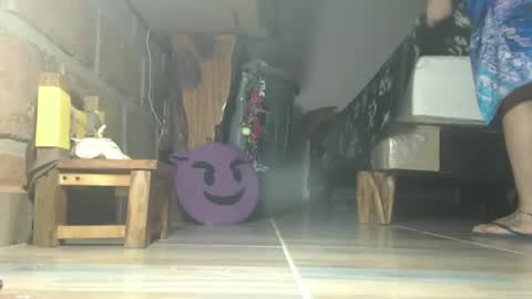 Snapshot of eskelaswd chatting on October 2025 02:29:02 PM Eskela911 online show from October 2025 02:29:02 PM