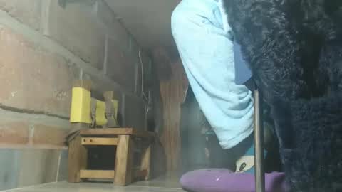 Snapshot of eskelaswd chatting on October 2025 02:34:01 AM Eskela911 online show from October 2025 02:34:01 AM