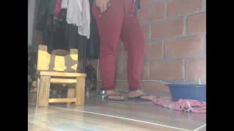 Snapshot of eskelaswd chatting on November 2025 07:02:02 AM Eskela911 online show from November 2025 07:02:02 AM