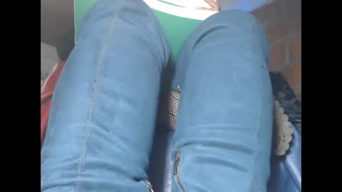 Snapshot of eskelaswd chatting on November 2025 09:50:01 PM Eskela911 online show from November 2025 09:50:01 PM