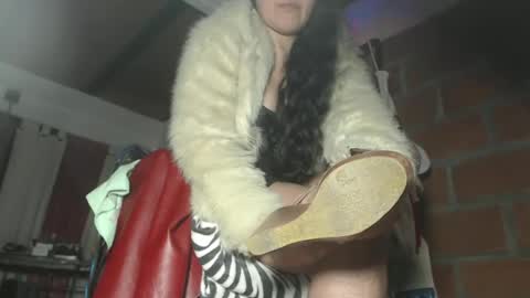 Snapshot of eskelaswd chatting on December 2025 12:26:02 AM Eskela911 online show from December 2025 12:26:02 AM