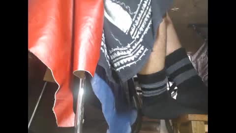 Snapshot of eskelaswd chatting on December 2025 02:08:02 AM Eskela911 online show from December 2025 02:08:02 AM