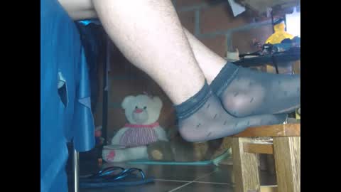 Snapshot of eskelaswd chatting on January 2026 07:39:01 PM Eskela911 online show from January 2026 07:39:01 PM