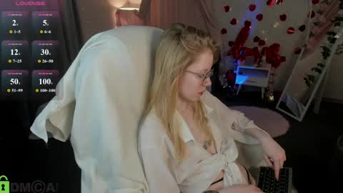 Esme Runn online show from April 2026 03:20:01 AM