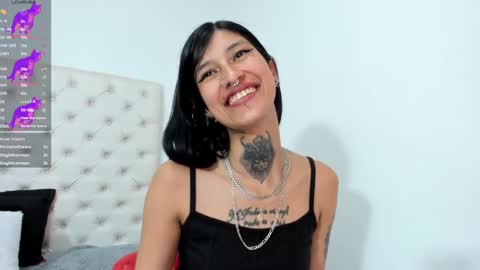 Snapshot of esmeralda_06 chatting on February 2025 10:26:02 PM esmeralda online show from February 2025 10:26:02 PM