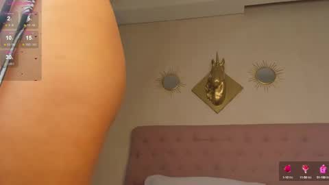 Esmeralda G online show from March 2025 06:56:02 PM