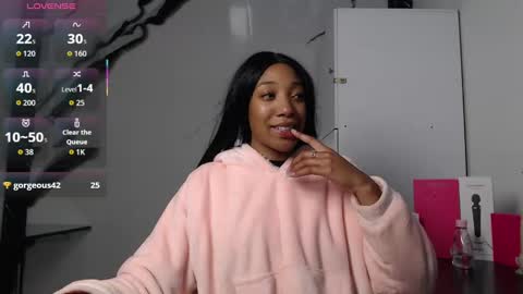 esmeralda_bk online show from September 2025 08:36:01 PM