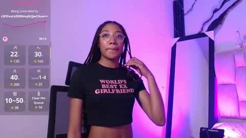 esmeralda_bk online show from February 2026 09:42:01 PM